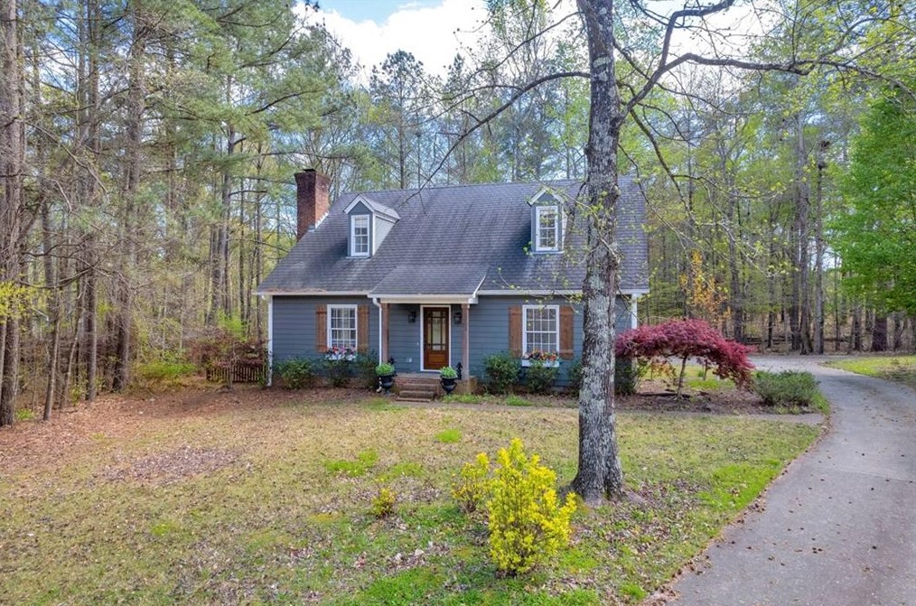 21 Bennington Dr, Rome, GA 30165-8850
