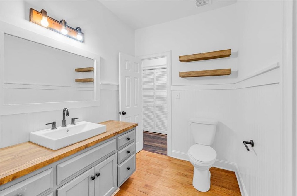 21 Bennington Dr, Rome GA  30165-8850 exterior