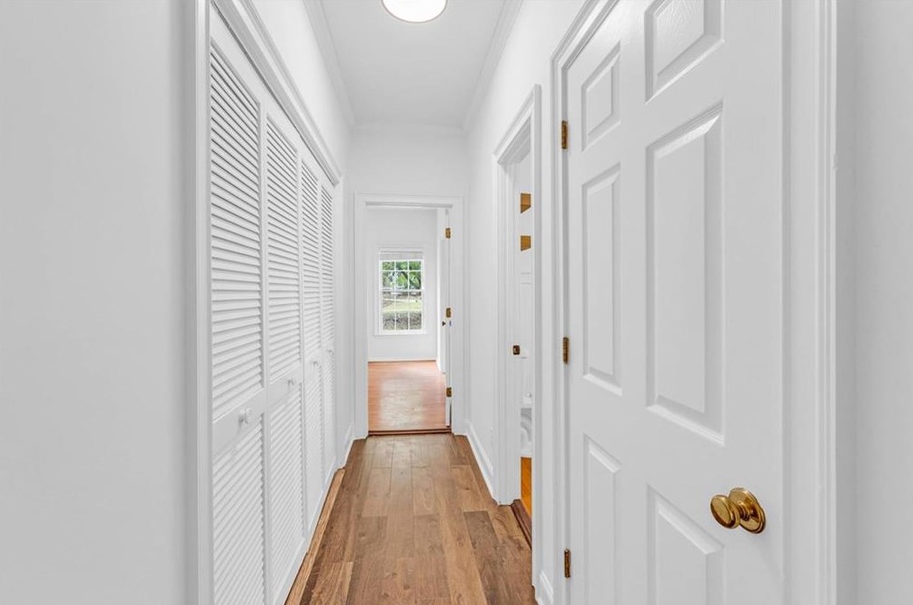 21 Bennington Dr, Rome GA  30165-8850 exterior