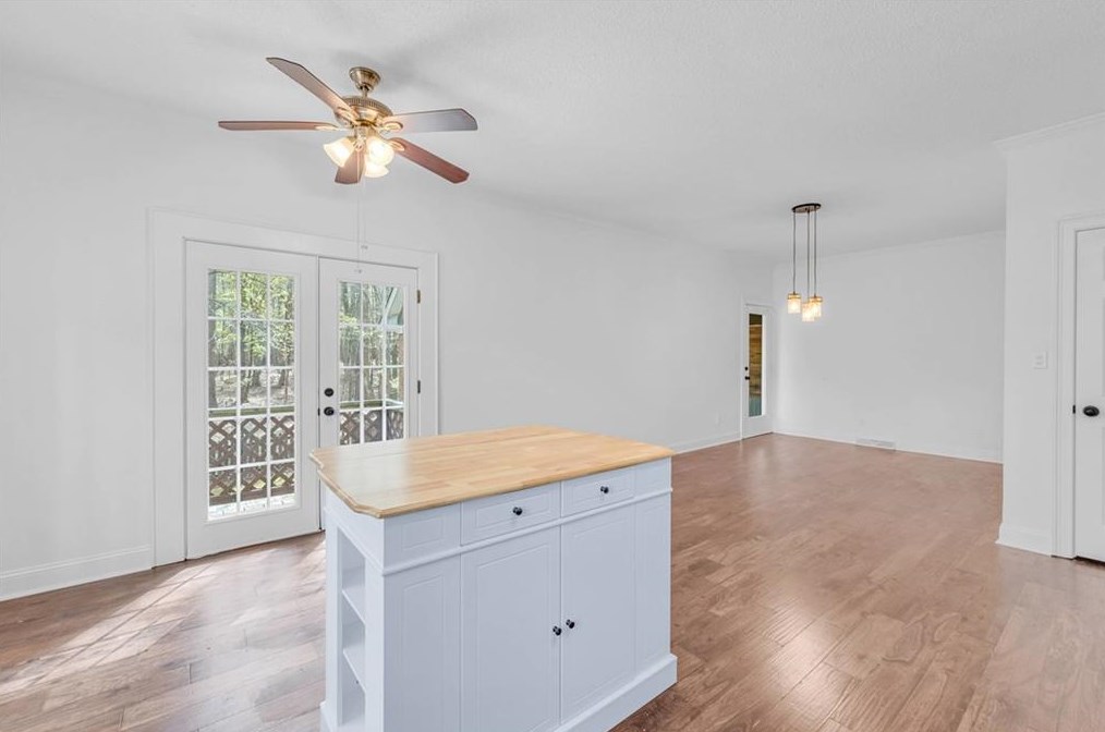 21 Bennington Dr, Rome GA  30165-8850 exterior