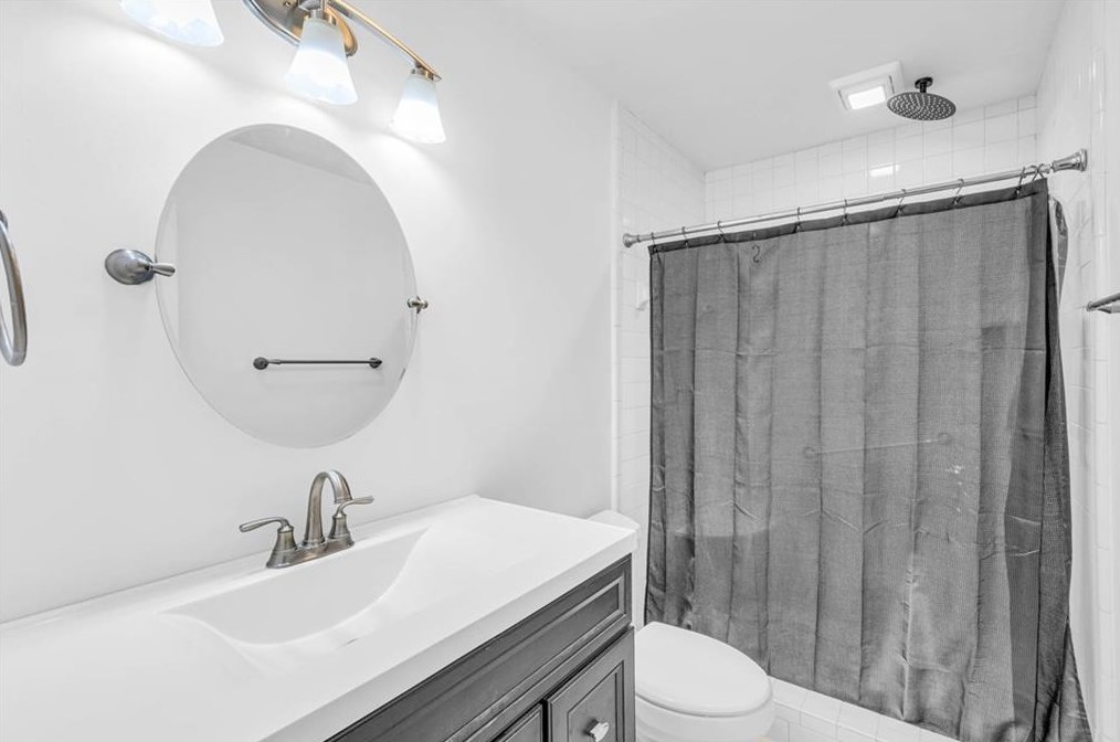 21 Bennington Dr, Rome GA  30165-8850 exterior