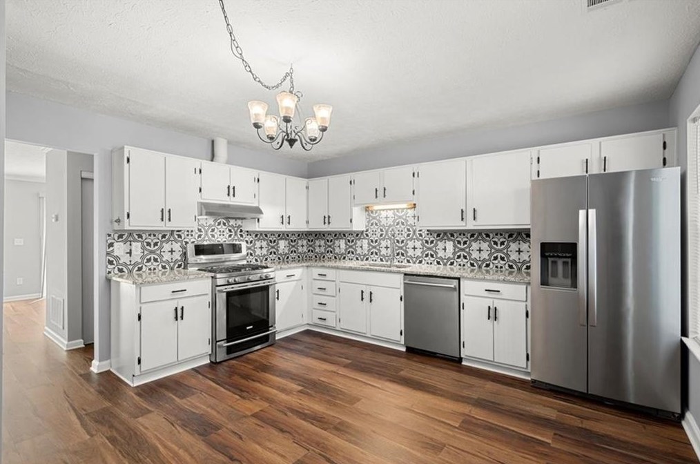 355 Black Oak Ct, Marietta, GA 30008-3834