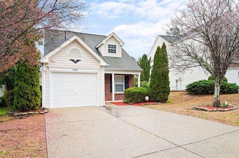 238 Silver Ridge Dr, Dallas, GA 30157