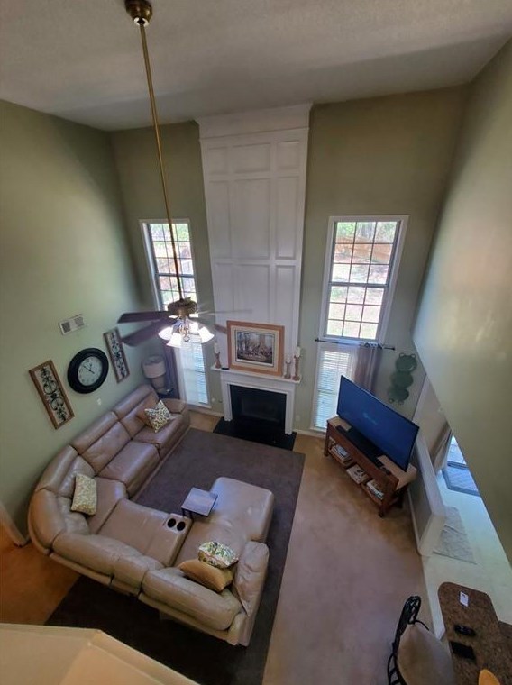 802 Cataya Cv, Holly Springs, GA 30188-3630