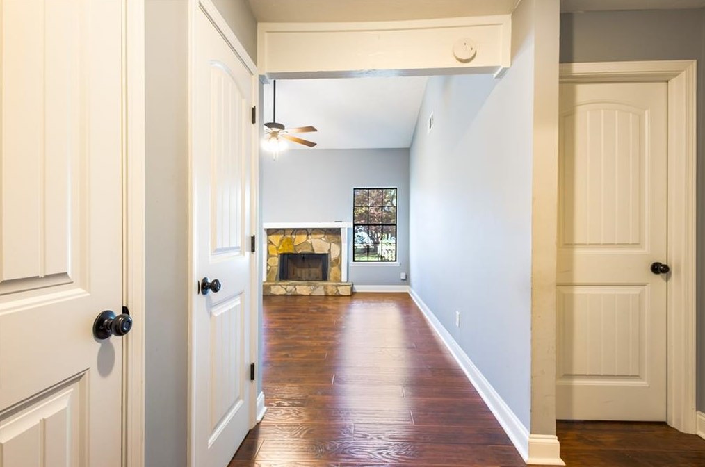 2806 Landington Way, Duluth GA  30096-4210 exterior