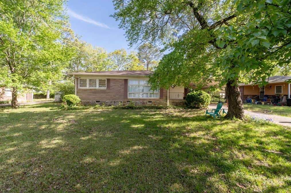 218 Harrison Road Nw, Rome, GA 30165