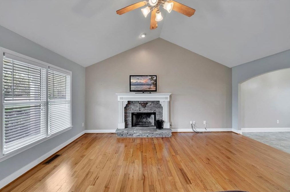 125 Horseshoe Bend, Big Canoe, GA 30143
