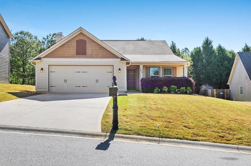 248 Raleigh Way, Villa Rica, GA 30180