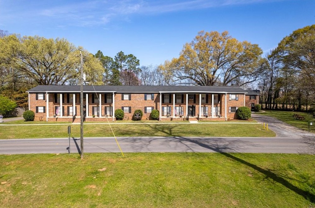 100 Branham Ave Sw, Rome, GA 30161