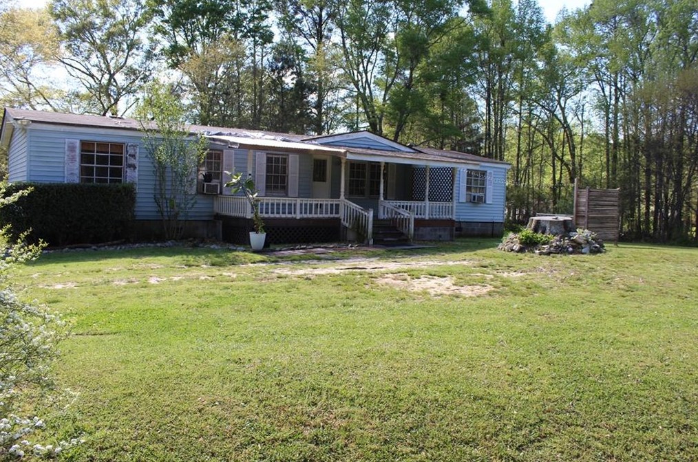166 Cannon Farm Rd, Oxford, GA 30054-3300