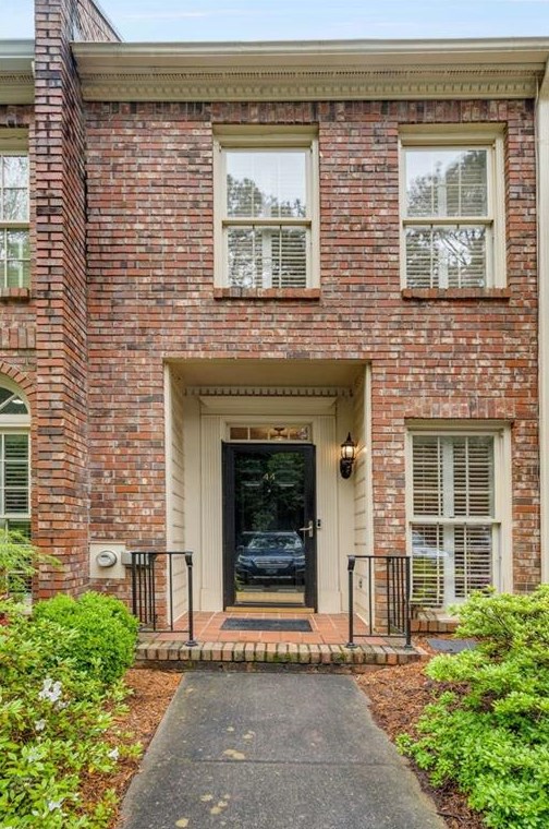 44 Lullwater Pl, Atlanta, GA 30307-1296
