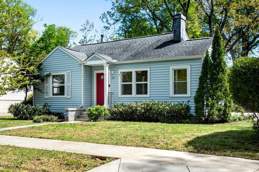 287 Leland Ter, Atlanta, GA 30317-1408