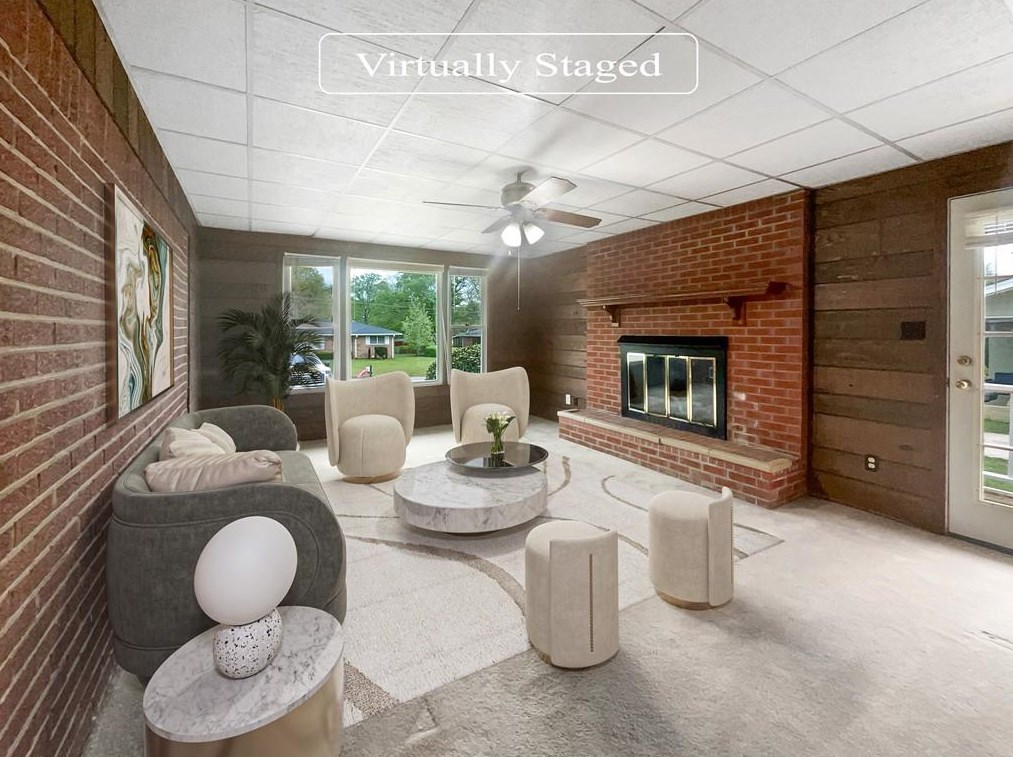 4269 Chestnut Grove Ln, Austell, GA 30106