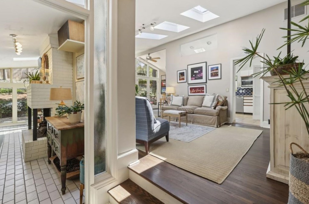 2123 Abby Ln, Atlanta GA  30345-3516 exterior