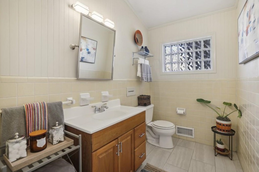 2123 Abby Ln, Atlanta GA  30345-3516 exterior