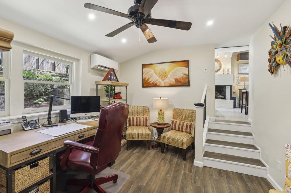 2123 Abby Ln, Atlanta GA  30345-3516 exterior