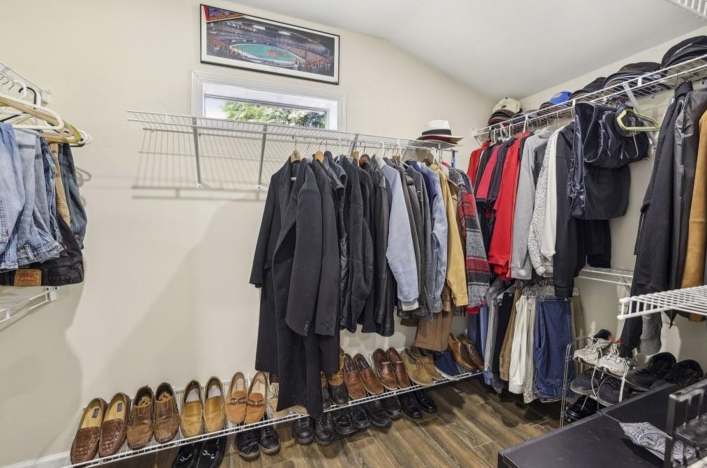 2123 Abby Ln, Atlanta GA  30345-3516 exterior