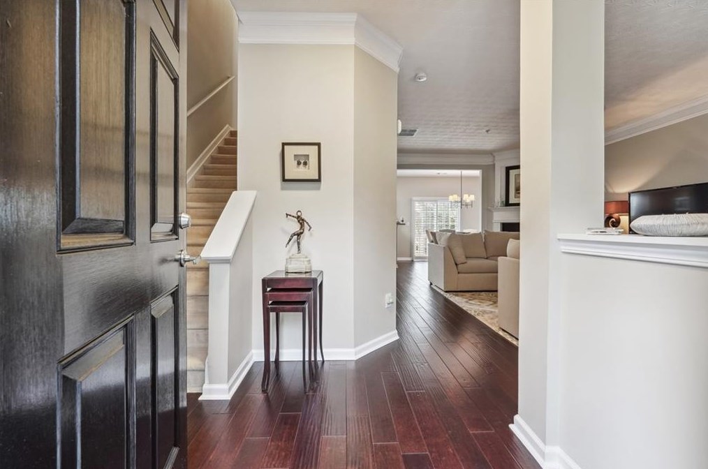 514 Blossom Way, Holly Springs, GA 30188-2472
