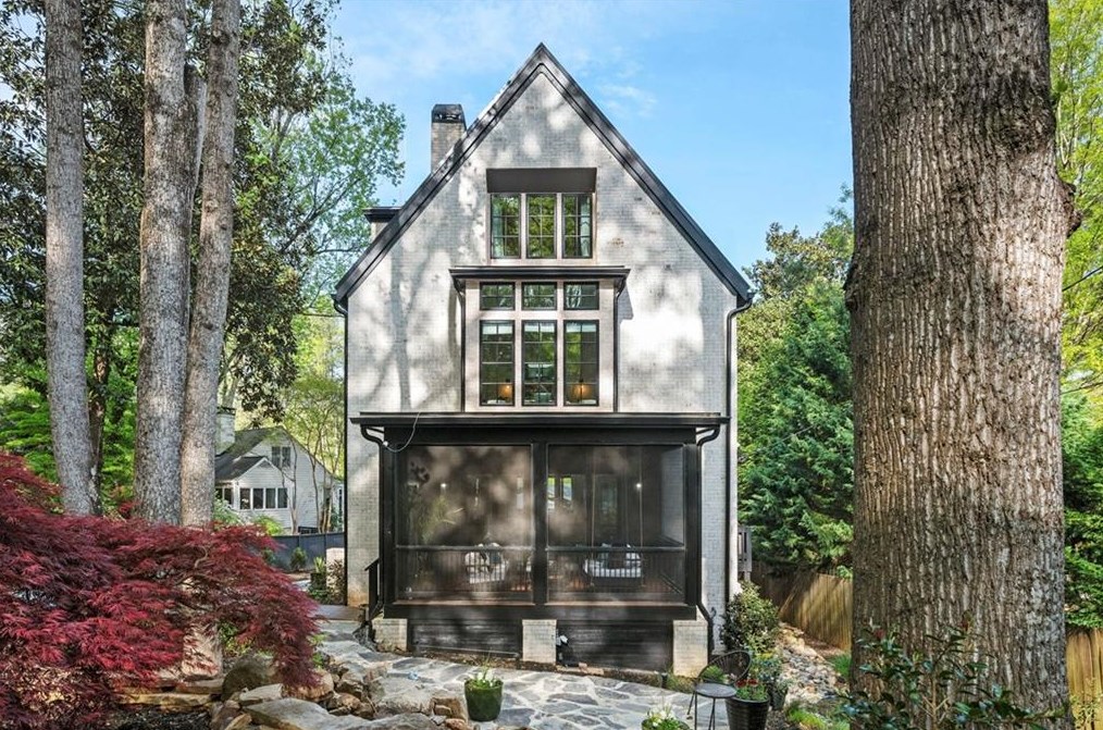 1797 Charline Ave, Atlanta, GA 30306-3127