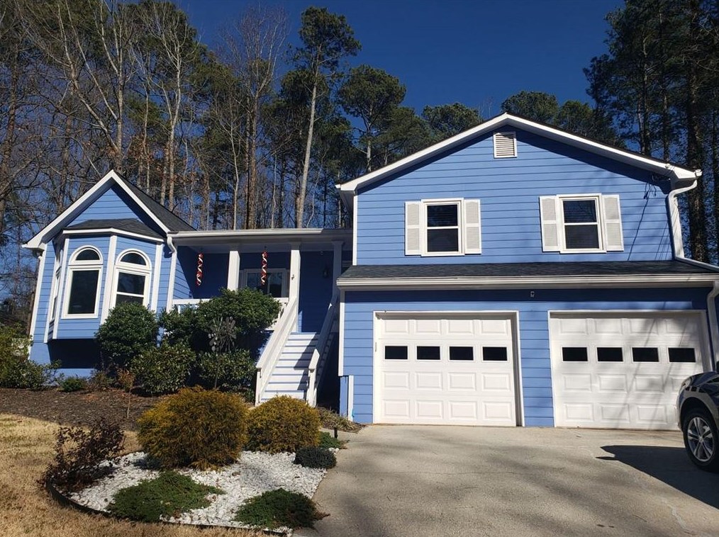 4116 Gregory Manor Cir, Smyrna, GA 30082-4428