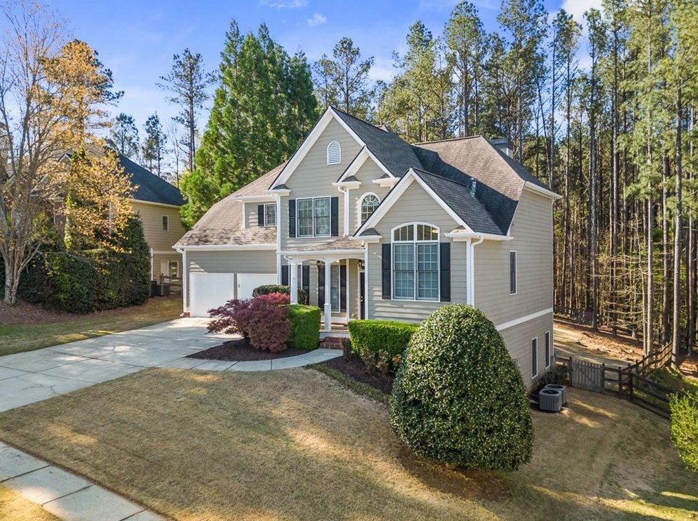 35 Brier Bend Ct, Acworth, GA 30101