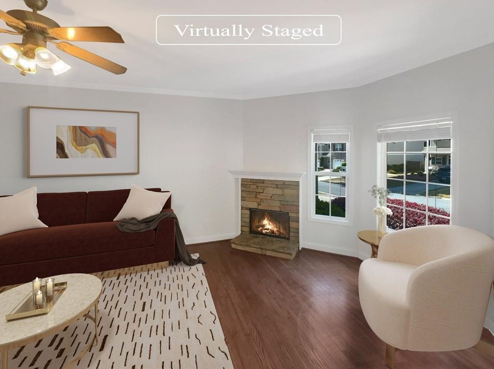 245 Derby Ct, Acworth, GA 30102-5427