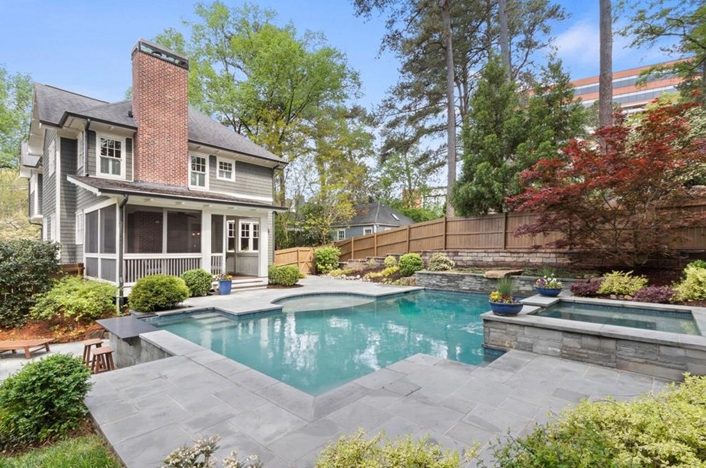 1935 Ardmore Rd, Atlanta, GA 30309-1817