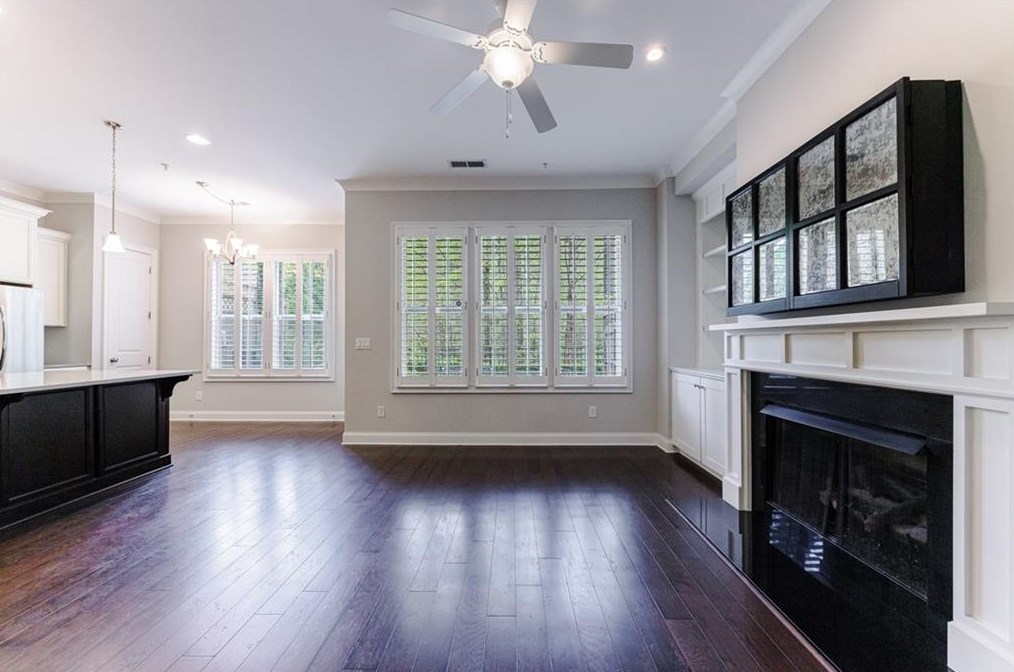 308 Nottaway Ln, Alpharetta GA 30009-2287 exterior