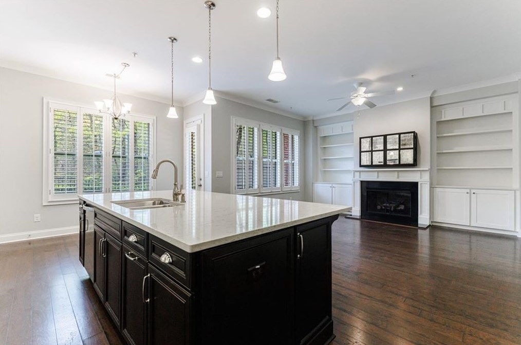 308 Nottaway Ln, Alpharetta GA 30009-2287 exterior