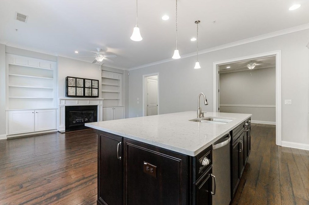 308 Nottaway Ln, Alpharetta GA 30009-2287 exterior