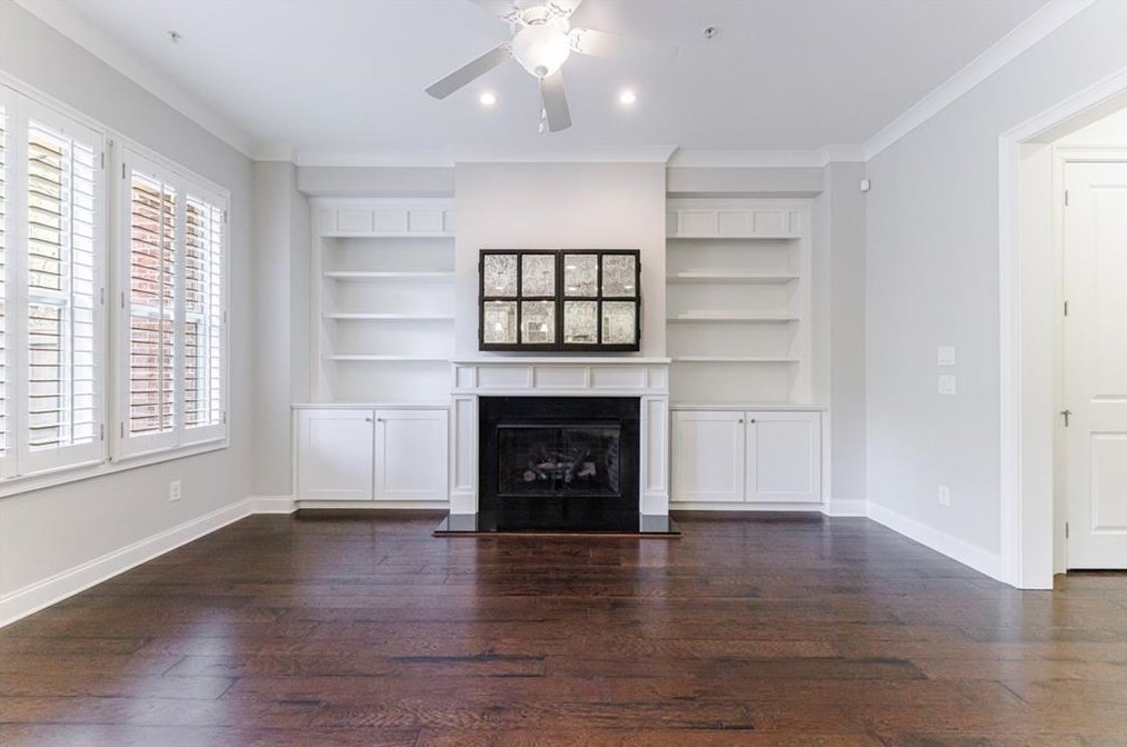 308 Nottaway Ln, Alpharetta GA 30009-2287 exterior