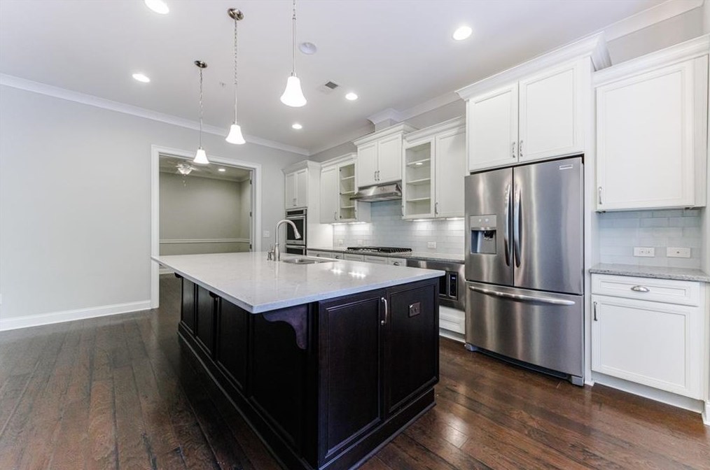 308 Nottaway Ln, Alpharetta GA 30009-2287 exterior