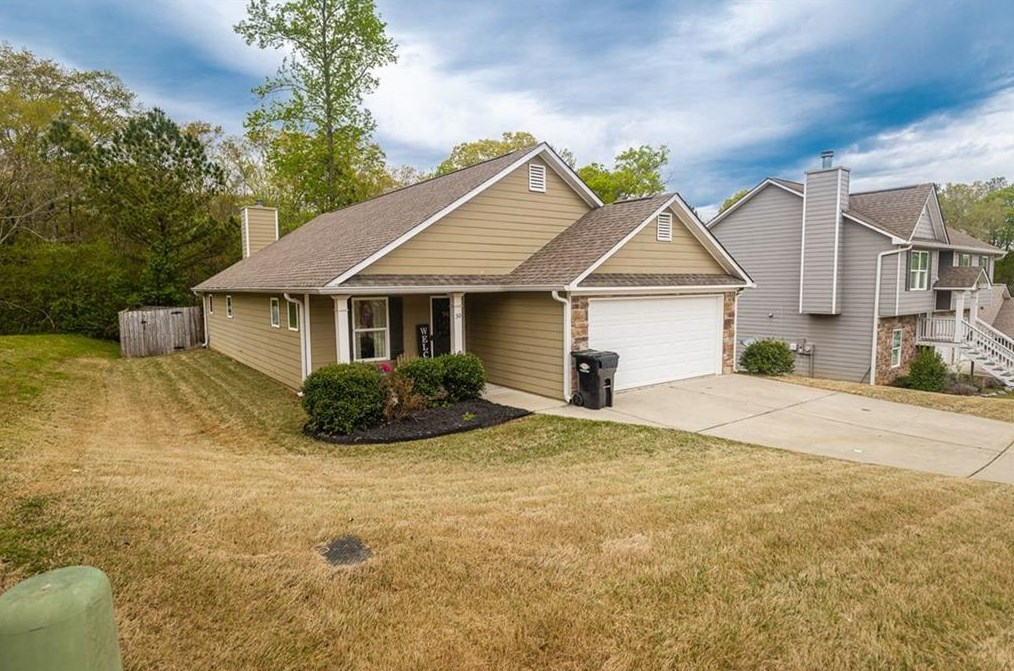 30 Chimney Springs, Euharlee, GA 30120