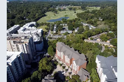 211 Colonial Homes Drive NW #1301, Atlanta, GA 30309 - Photo 2