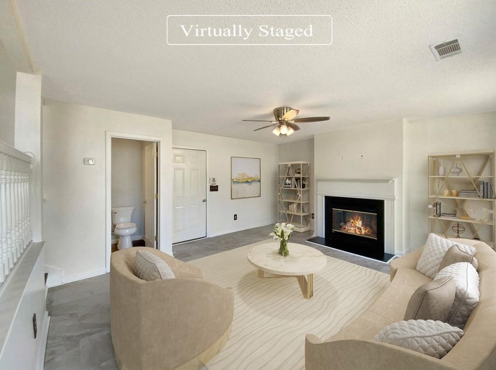 3382 Waggoner Pl, Rex, GA 30273