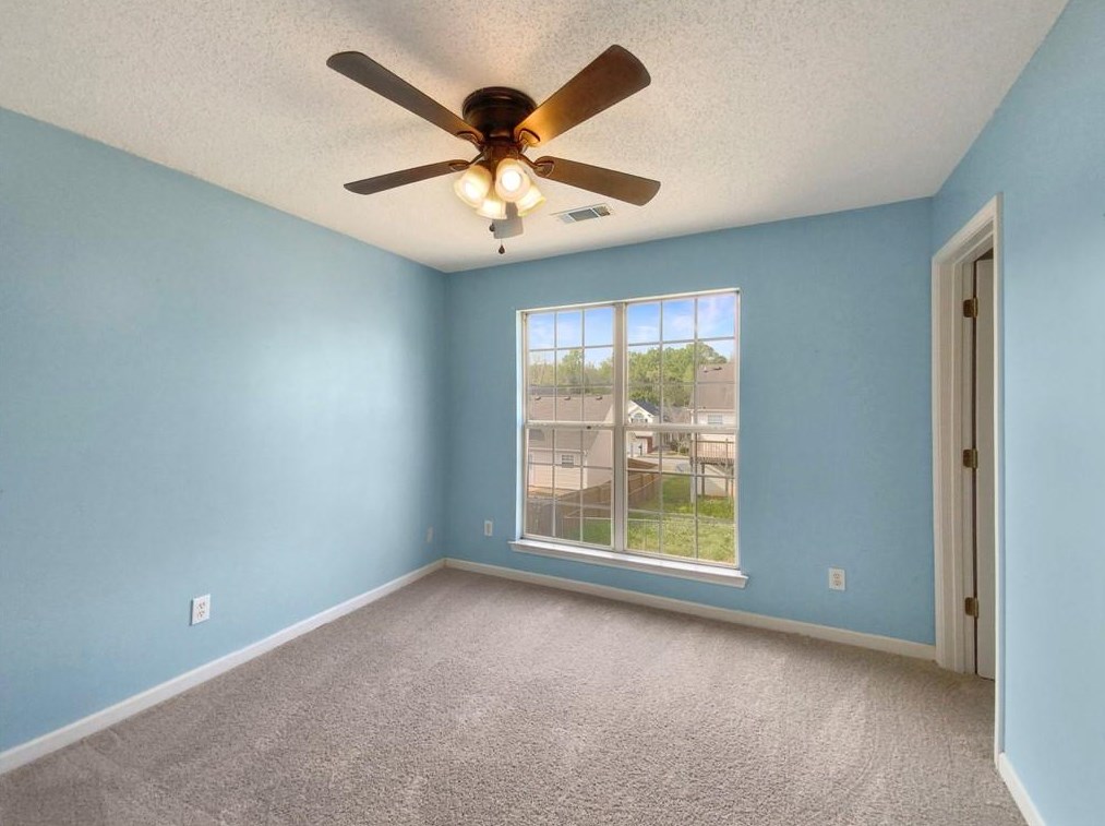 3382 Waggoner Pl, Rex GA 30273-5215 exterior