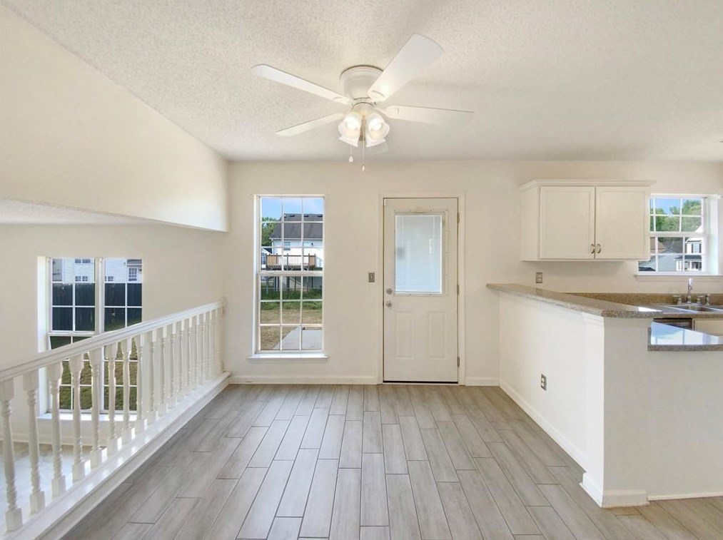 3382 Waggoner Pl, Rex GA 30273-5215 exterior