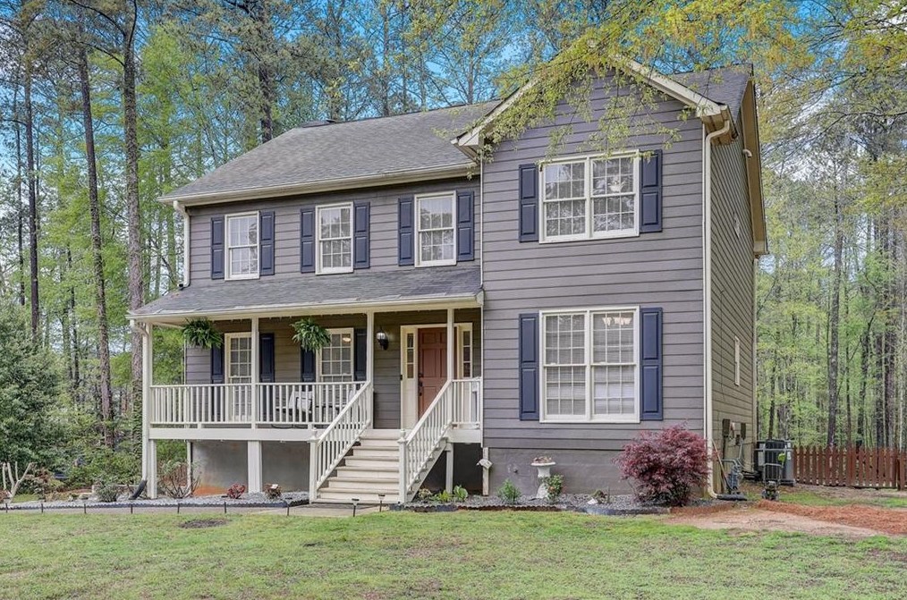 1724 Willard Way, Lithonia, GA 30078