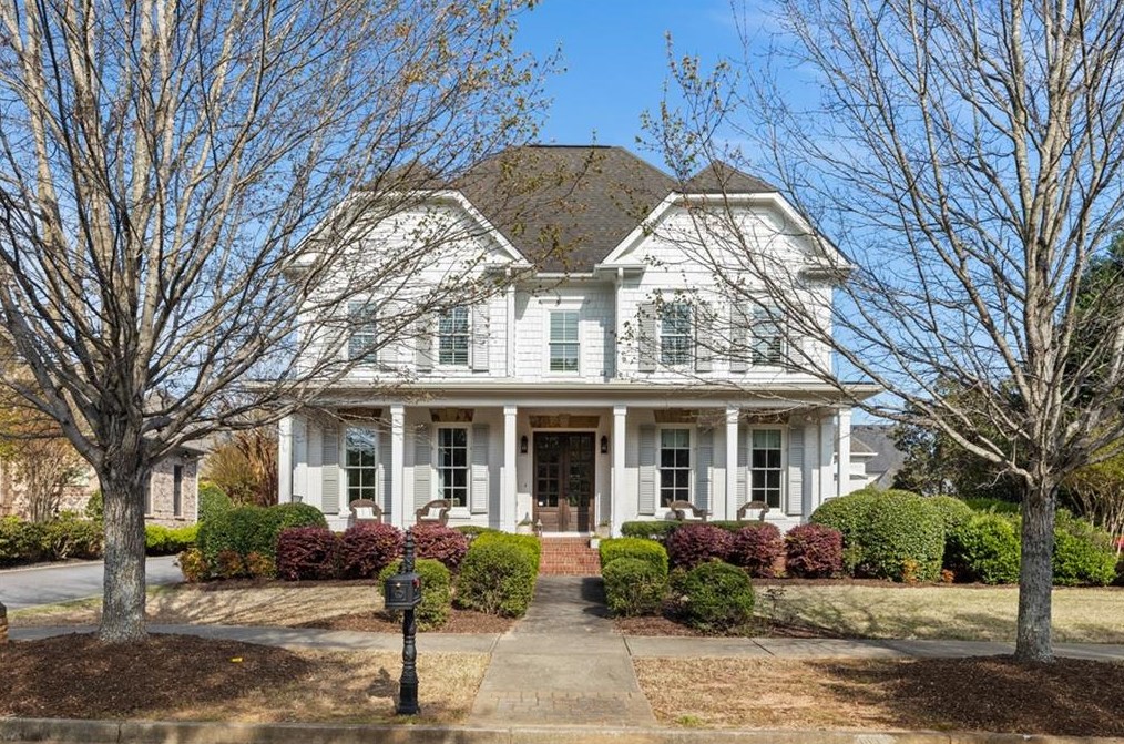 12535 Needham St, Alpharetta, GA 30004-1050