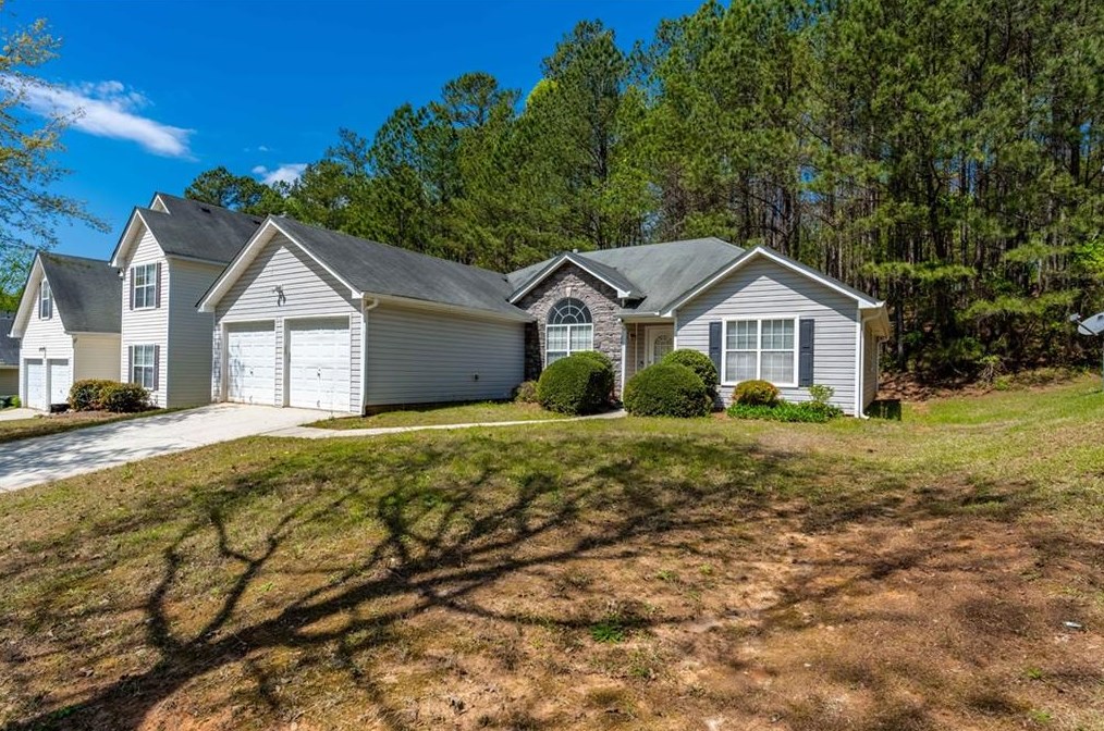 4077 Caspian Trce, Lithonia, GA 30039-2777