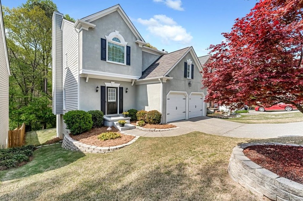 2030 Westwell Run, Alpharetta, GA 30022-7524
