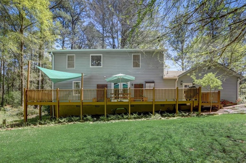 1191 Hemphill Rd, Stockbridge GA  30281-2921 exterior
