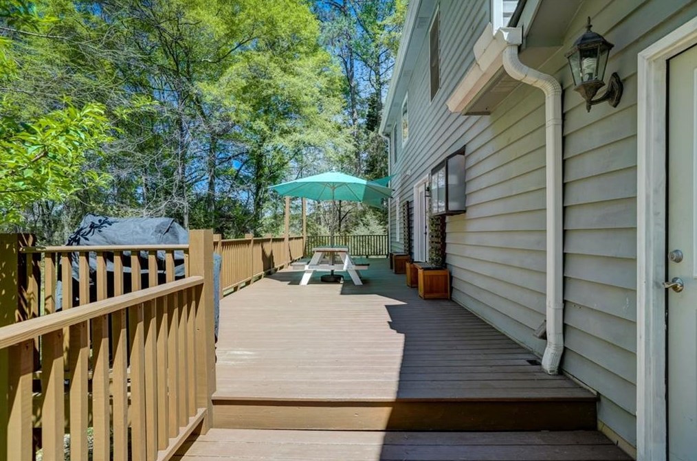 1191 Hemphill Rd, Stockbridge GA  30281-2921 exterior