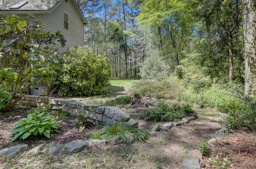 1191 Hemphill Rd, Stockbridge GA  30281-2921 exterior