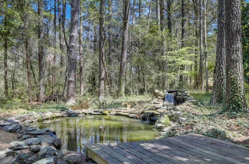 1191 Hemphill Rd, Stockbridge GA  30281-2921 exterior