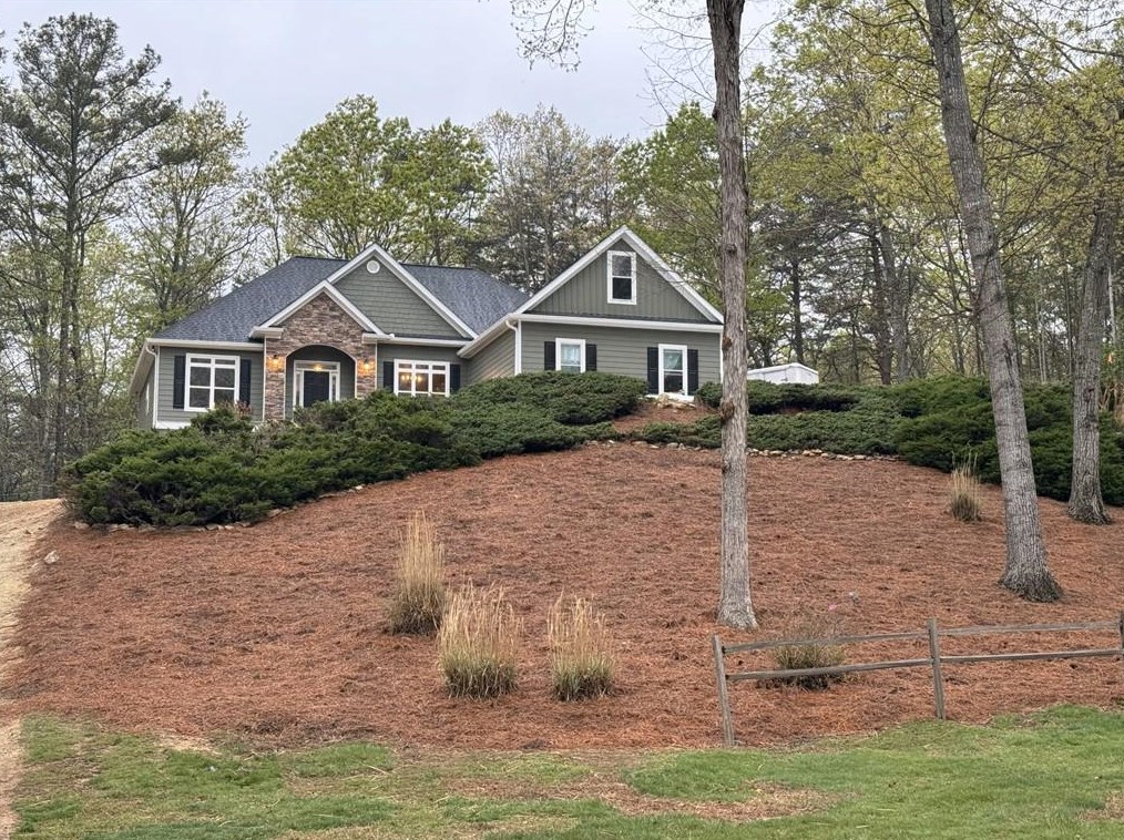 83 Madison Ct, Big Canoe, GA 30143