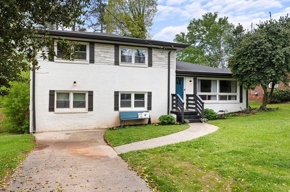 2949 Toney Dr, Decatur, GA 30032