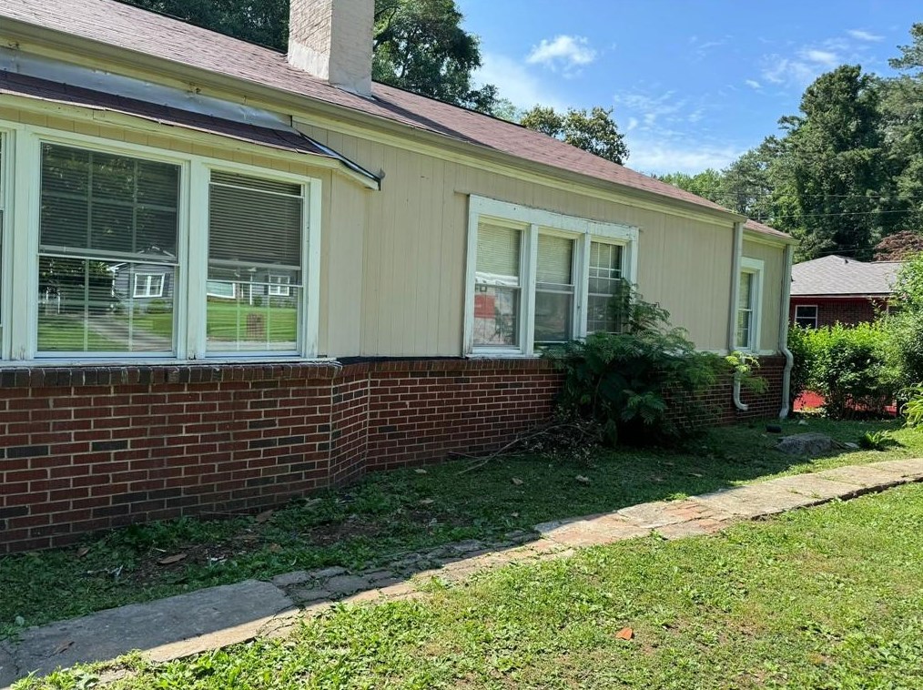 1461 Centra Villa Dr, Atlanta, GA 30311-3459