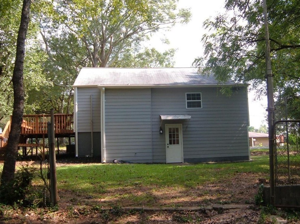 6030 Gordon Rd, Austell GA  30168-4933 exterior