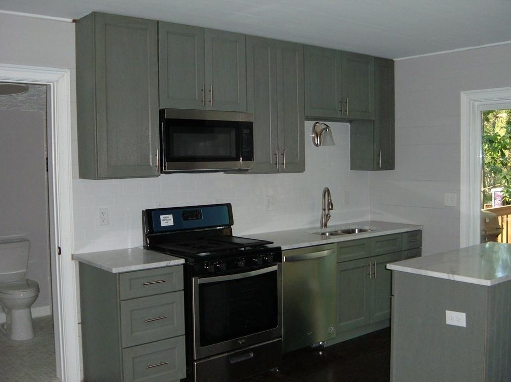 6030 Gordon Rd, Austell GA  30168-4933 exterior